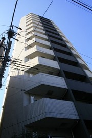 シティインデックス三ノ輪
